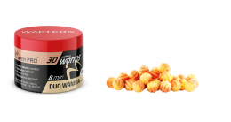 "3D WORMS WAFTERS DUO VANILLE 8mm 20g MatchPro"
