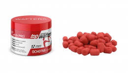 "TOP DUMBELLS WAFTERS BLOODWORM 12mm 25g MatchPro"