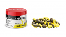 "TOP DUMBELLS WAFTERS DUO SCOPEX 12mm 25g MatchPro"