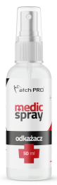 "Odkażacz MEDIC Spray MatchPro 50ml"