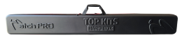 "Pokrowiec HARD BOX TOP KITS 170cm MatchPro"