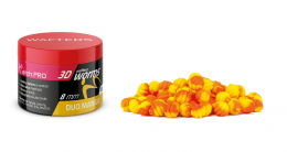 "TOP WORMS WAFTERS 3D DUO MANGO 8mm 20g MatchPro"