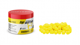 "TOP DUMBELLS WAFTERS PINEAPPLE 8mm 20g MatchPro"