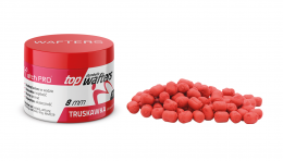 "TOP DUMBELLS WAFTERS STRAWBERRY 8mm 20g MatchPro"