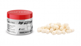 "TOP DUMBELLS WAFTERS N-BUTYRIC 8mm 20g MatchPro"