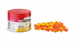"TOP DUMBELLS WAFTERS DUO MANGO 8mm 20g MatchPro"