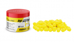 "TOP DUMBELLS WAFTERS PINEAPPLE 10mm 25g MatchPro"