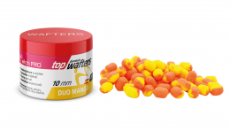 "TOP DUMBELLS WAFTERS DUO MANGO 10mm 25g MatchPro"