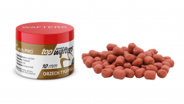 "TOP DUMBELLS WAFTERS TIGER NUTS 10mm 25g MatchPro"
