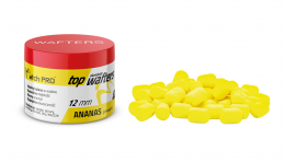 "TOP DUMBELLS WAFTERS PINEAPPLE 12mm 25g MatchPro"