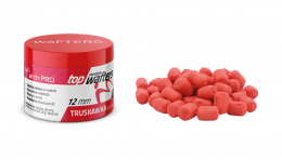"TOP DUMBELLS WAFTERS STRAWBERRY 12mm 25g MatchPro"