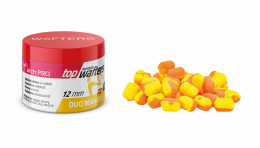"TOP DUMBELLS WAFTERS DUO MANGO 12mm 25g MatchPro"