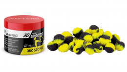 "3D WORMS WAFTERS DUO SCOPEX 12mm 20g MatchPro"