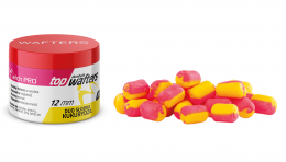 "TOP DUMBELLS WAFTERS DUO SWEETCORN 12mm 25g MatchPro"